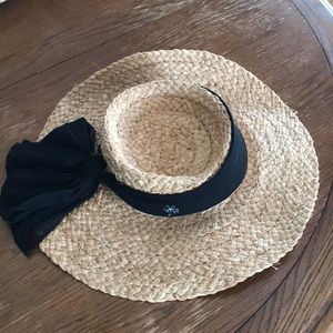 Sun and Sand Hat